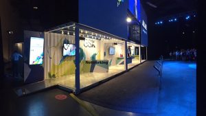 Shipping Container 3