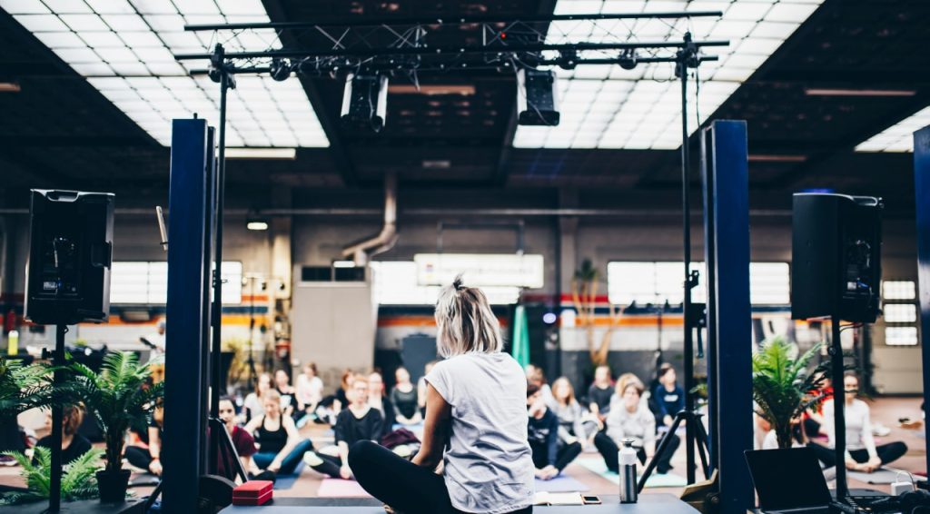 Mindfulness - Banner1