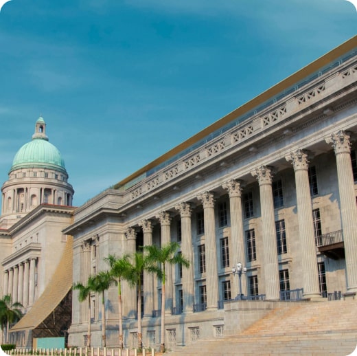 National Gallery Singapore