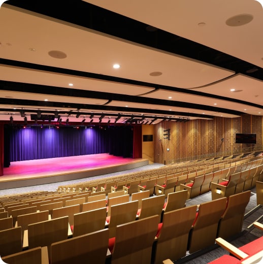 Singapore Chinese Cultural Centre