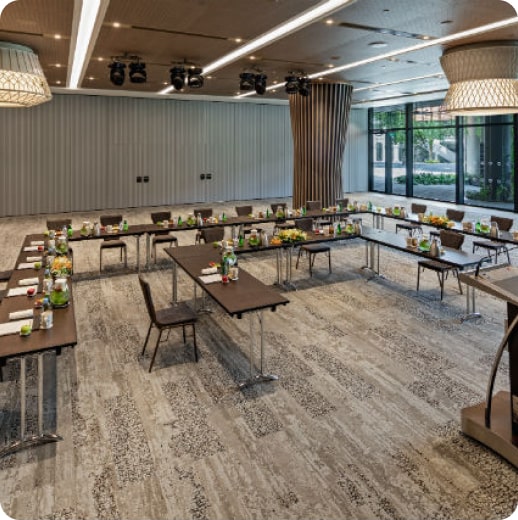 The Barracks Hotel Sentosa