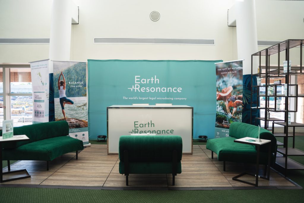 Differences Between Conferences and Exhibitions