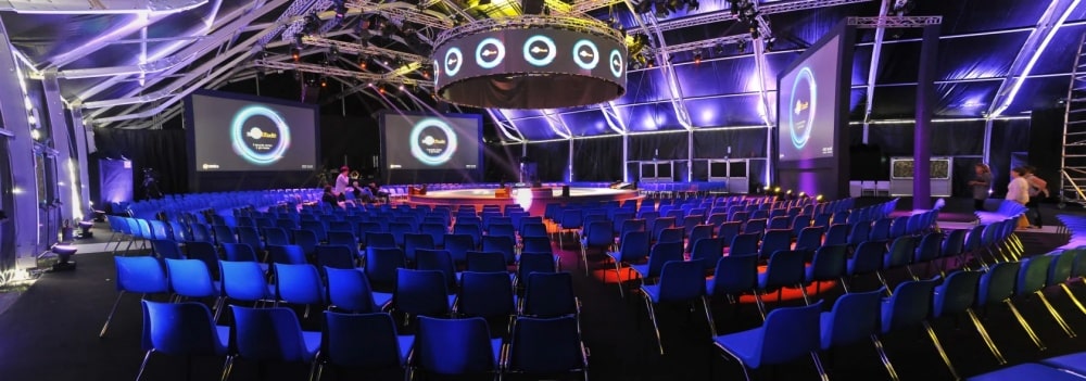 destination management company germany