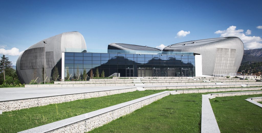 Mastering the Art of Conference & Exhibition Management