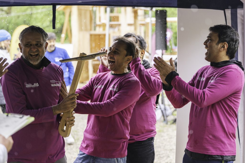 destination management company germany