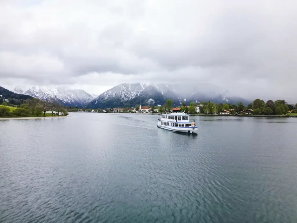 Plan Your Next Corporate Incentive Retreat