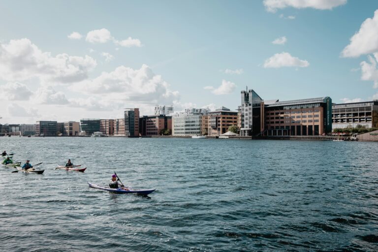 Copenhagen Denmark