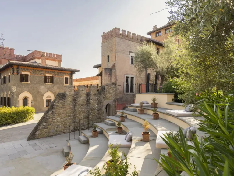 A Corporate Retreat at Borgo dei Conti Resort, Umbria