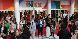 IMEX Frankfurt 2025