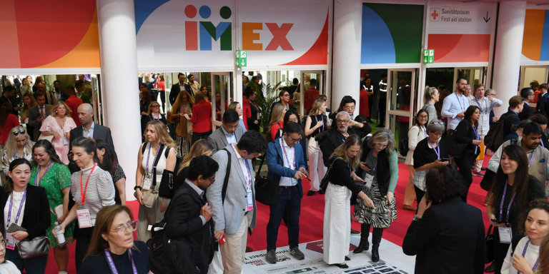 IMEX Frankfurt 2025