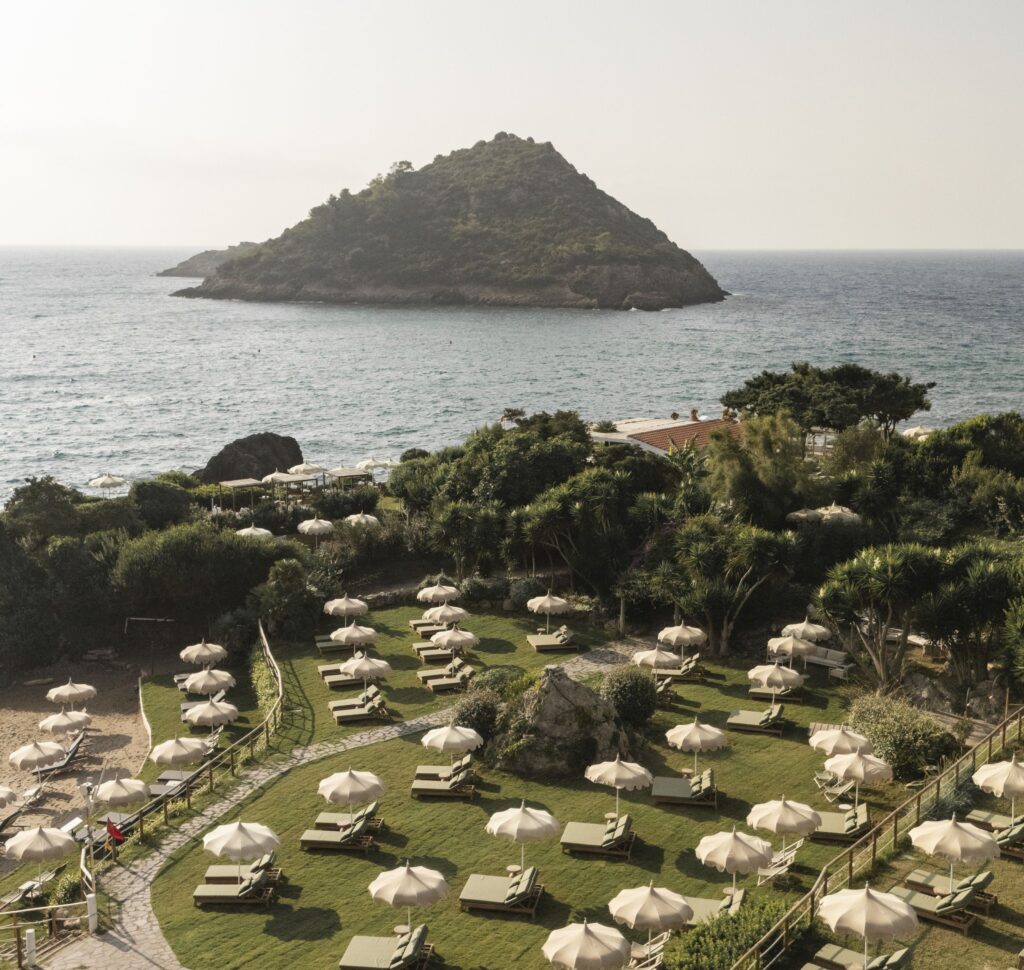 La Roqqa, Porto Ercole: A Seductive Tuscan Retreat for Executive Gatherings and Luxury Events