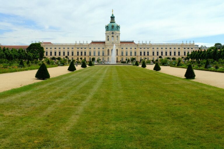 op event management companies in Germany