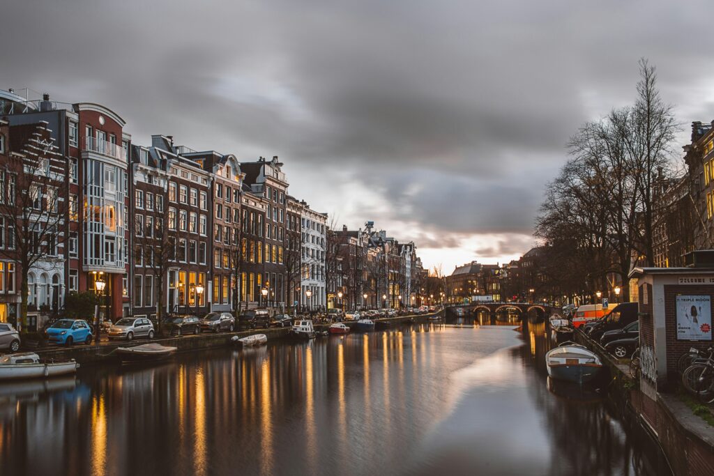 Rosewood Amsterdam: A Timeless Canal City Reimagined for Inspired Corporate Events