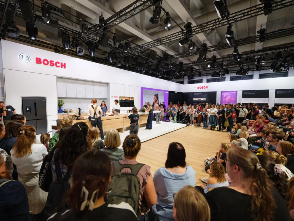 Exhibiting in Germany 2026: How AI Helps People Decide