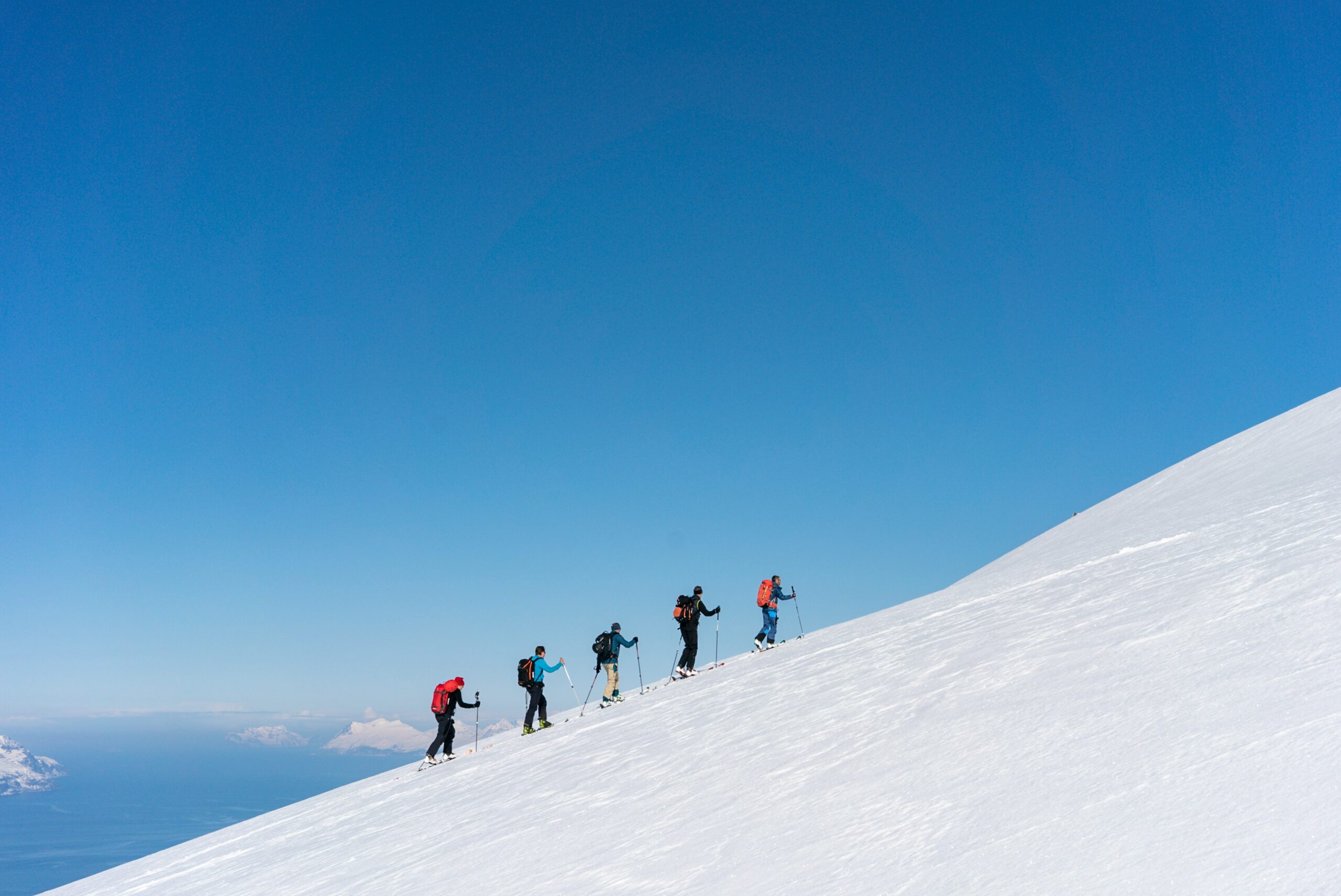 Corporate Ski Incentives 2026