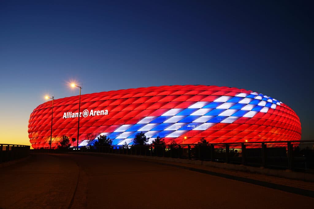 corporate event planning Germany cost