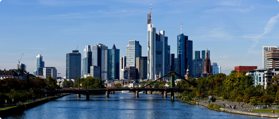 Frankfurt