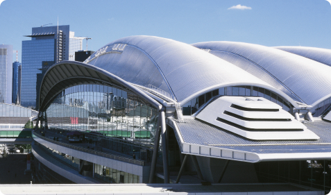 Frankfurt’s Unique Event Venues