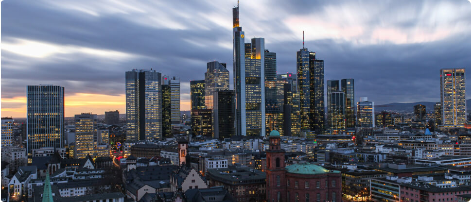 Plan Your Frankfurt Event