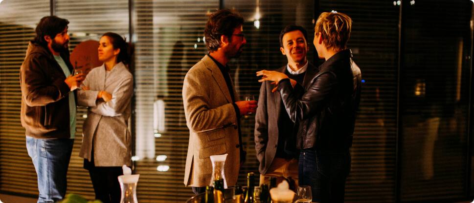 What We Deliver In Frankfurt​