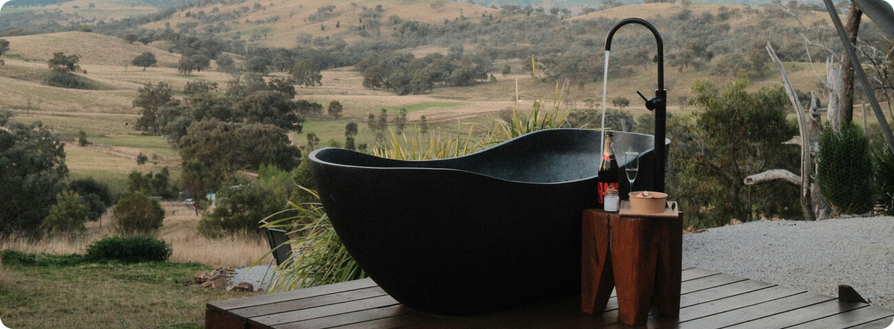 Group accommodation property