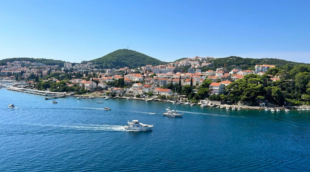 Dubrovnik (Introduction)