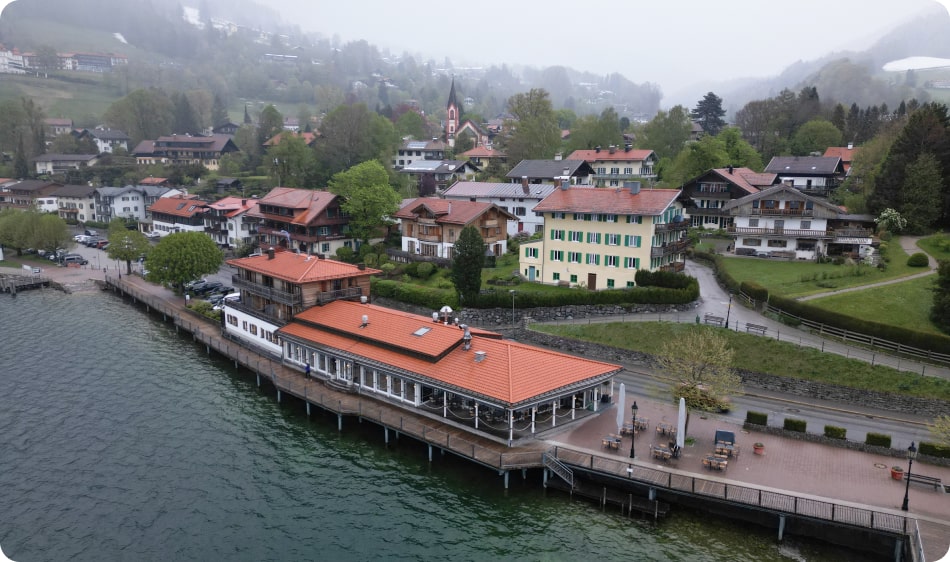 Lake Tegernsee Image 2