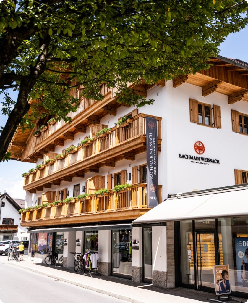 Lake Tegernsee Image 3