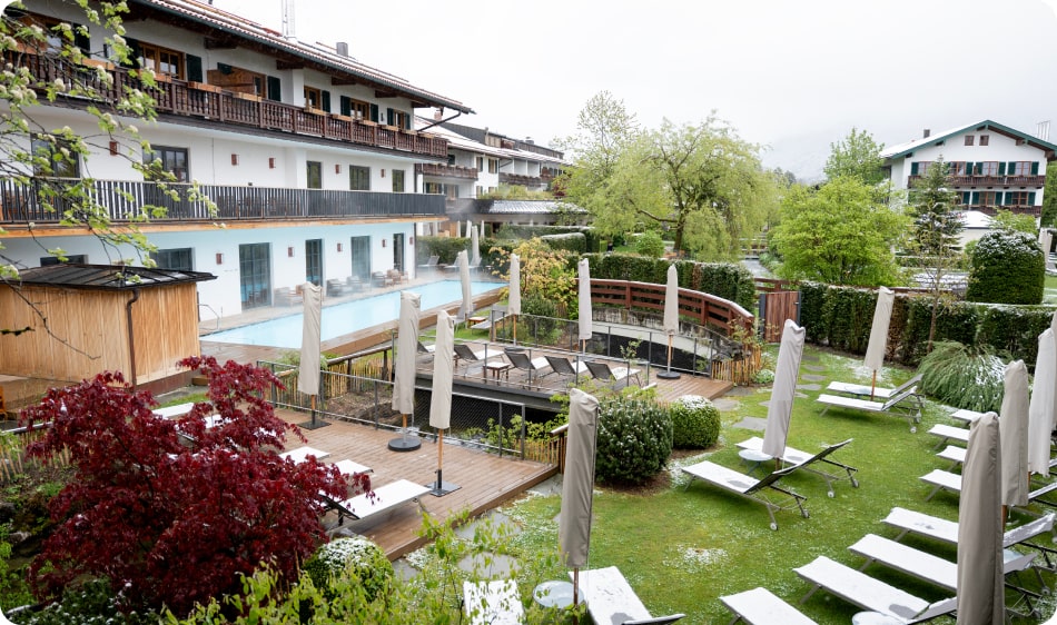 Lake Tegernsee Image 4