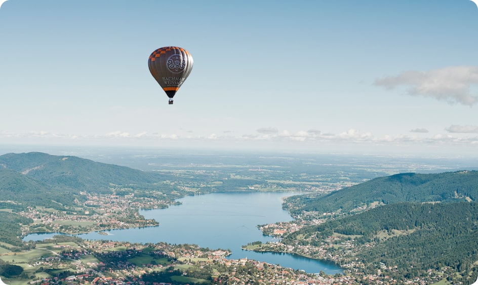 Lake Tegernsee Image 7