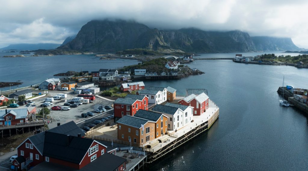 Norway Banner 1