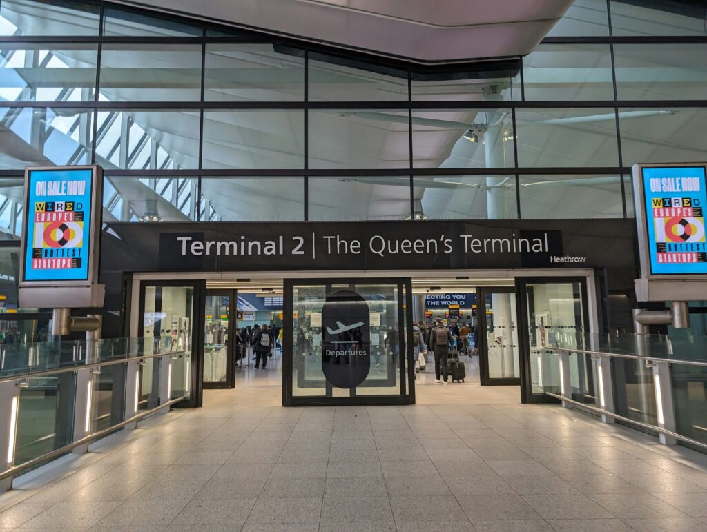Understanding the Heathrow Airport Incident (21 March 2025)