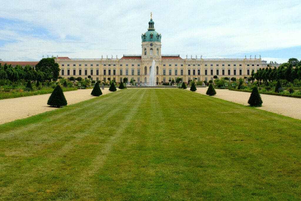 op event management companies in Germany