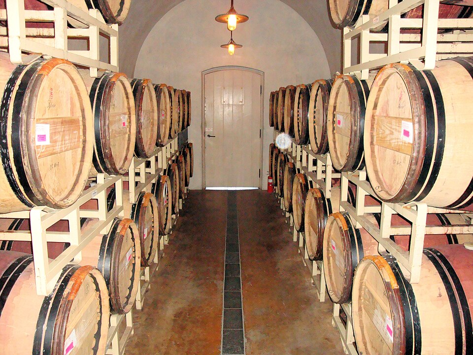 Luxury Winery Venues in Europe for Corporate Events