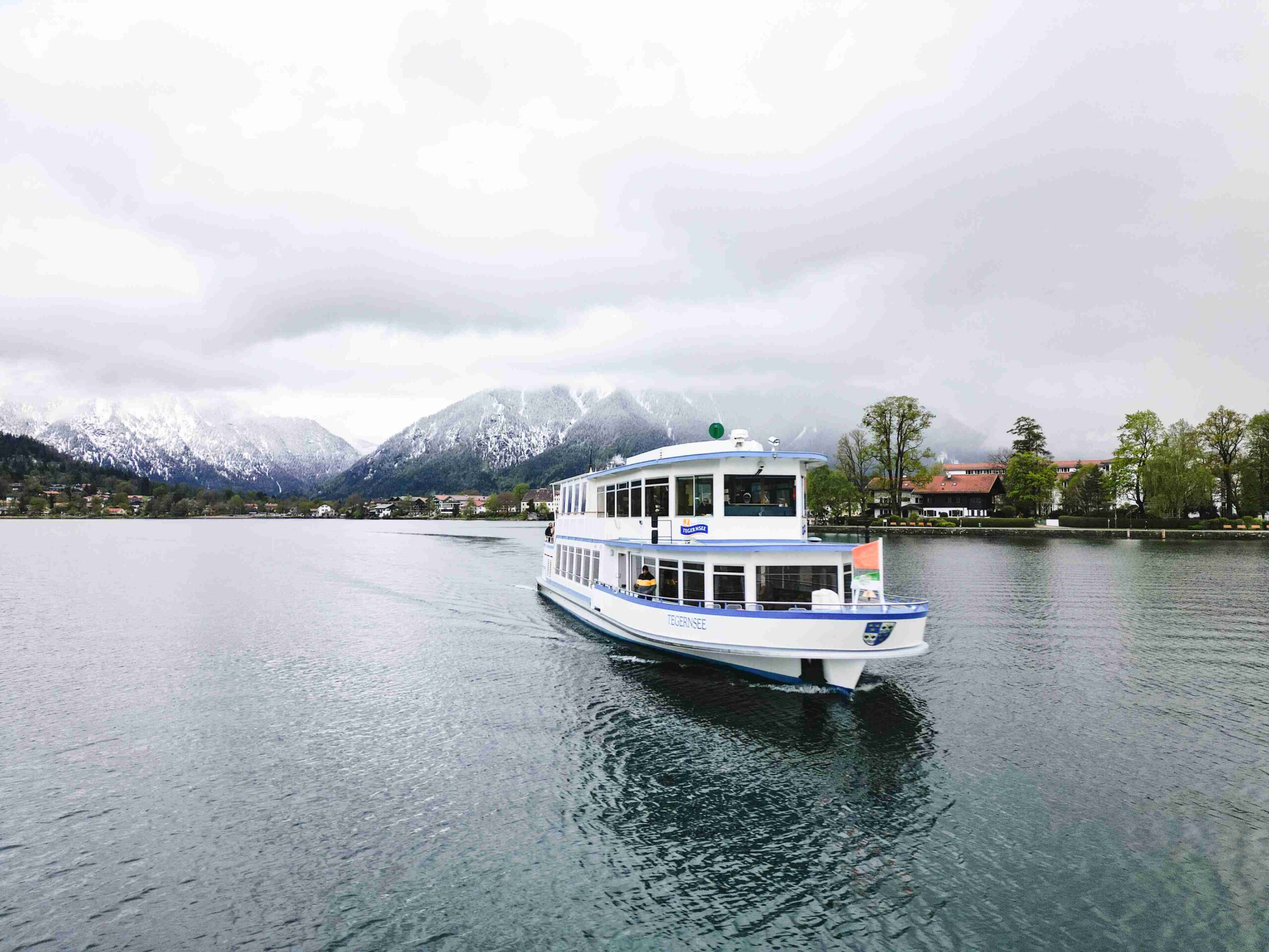 destination management company germany