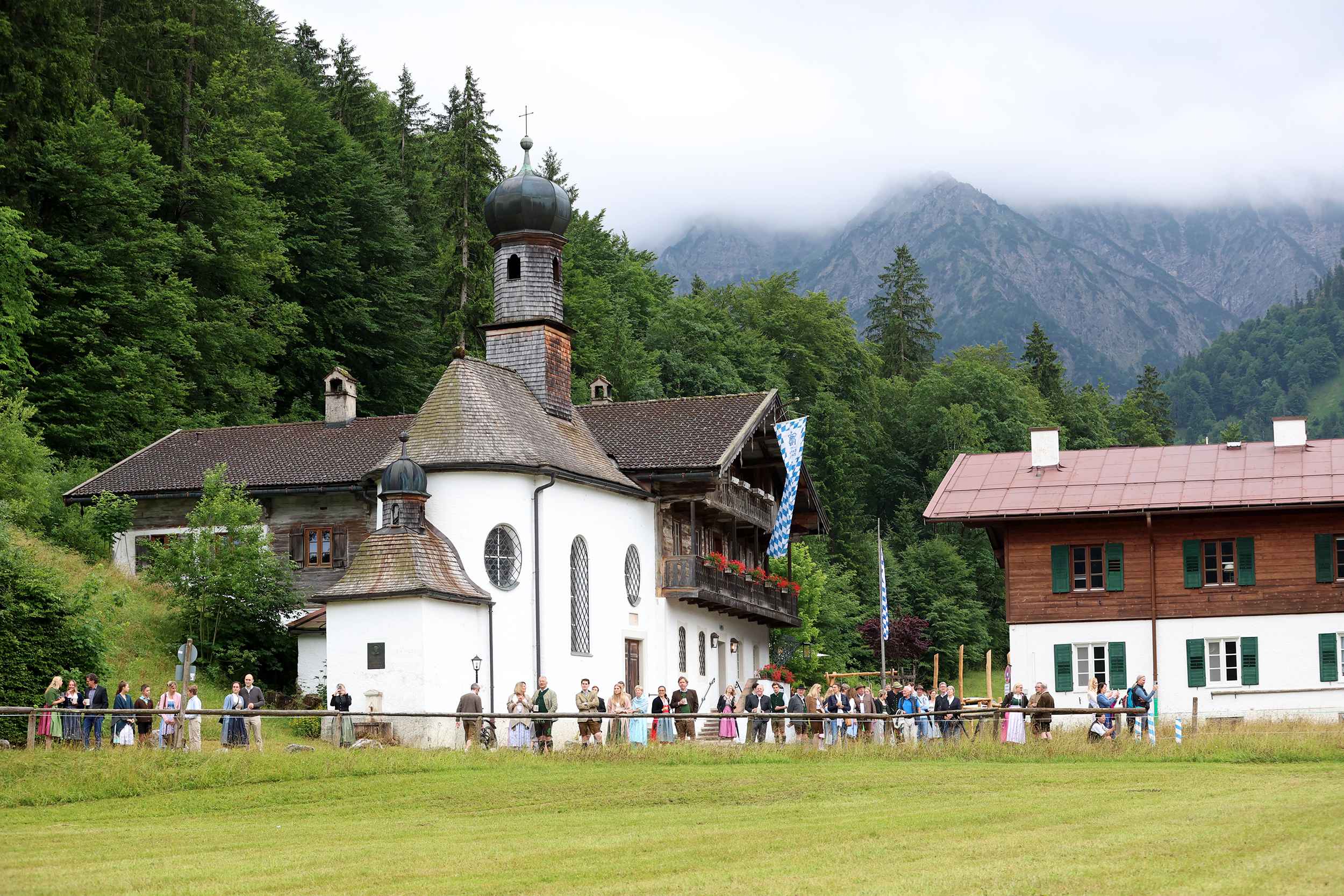 destination management company germany