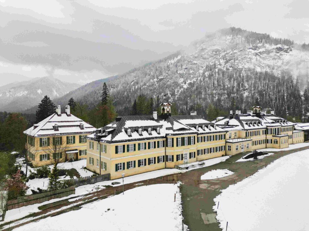 destination management company germany