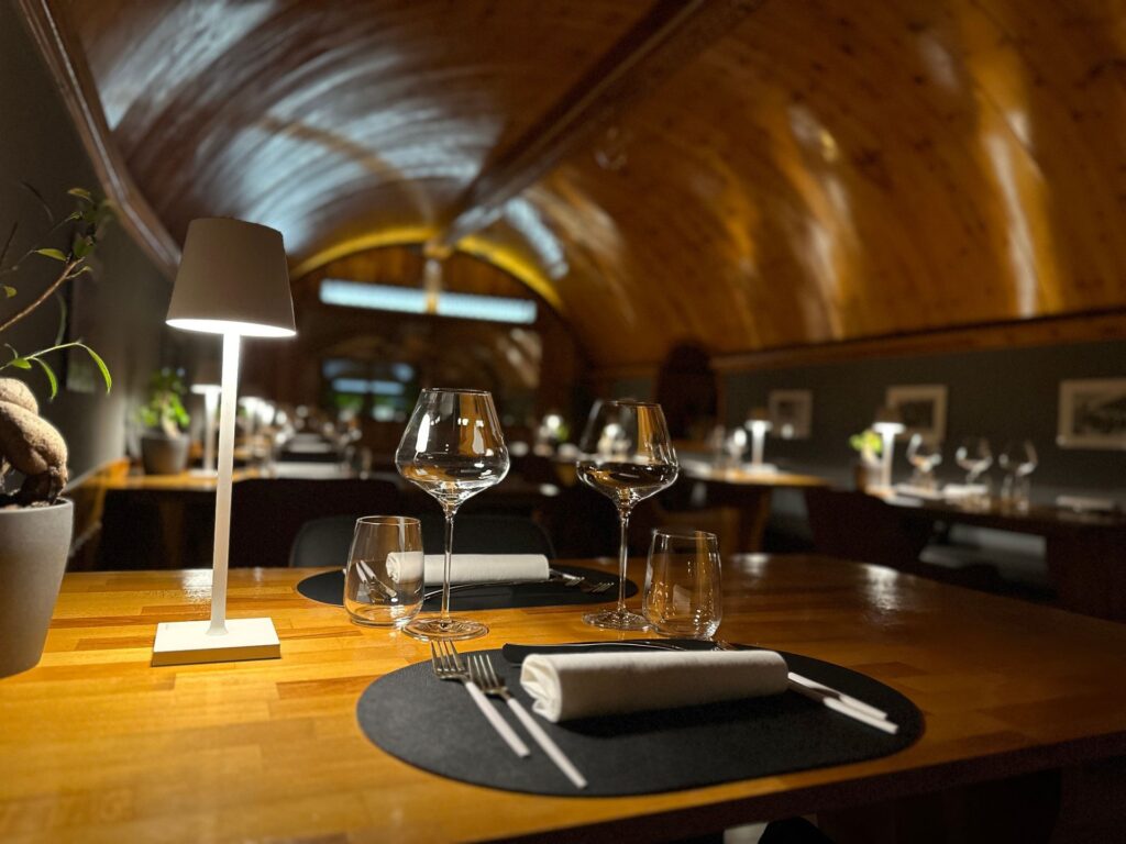 Ristorante Gavioli