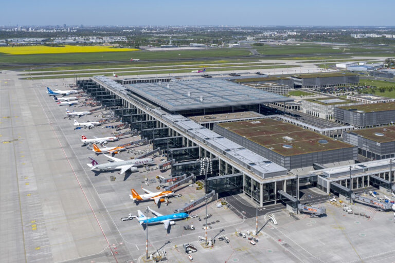 Berlin Airport Transfer Guide 2026