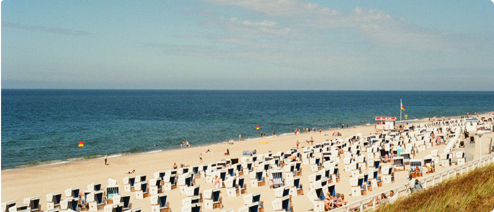 Let’s Design Your Sylt Experience