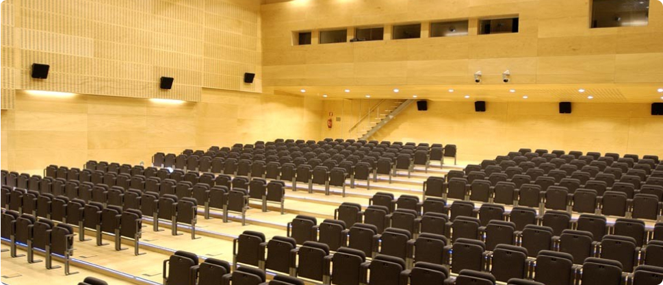 Bilbao Event Management With The Dmc Collective