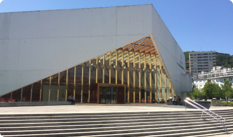When San Sebastián & Basque Country Excel