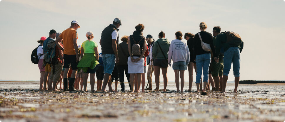 What Makes Us Different